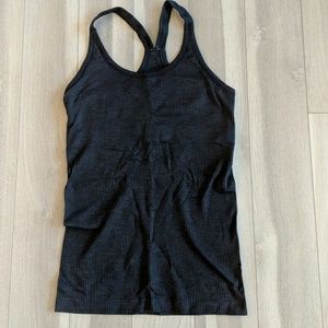 Lululemon Ebb To Street Tank